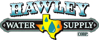 Hawley Water Supply Corporation